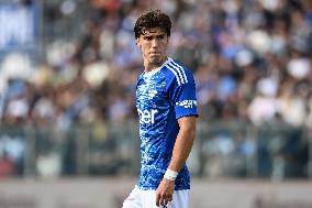 CALCIO - Serie A - Como 1907 vs Juventus FC