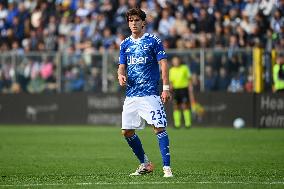 CALCIO - Serie A - Como 1907 vs Juventus FC