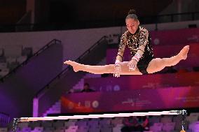 ALTRO - Ginnastica - 53rd FIG Artistic Gymnastics World Championships Day 1 Women's Qualifications