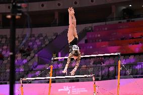 ALTRO - Ginnastica - 53rd FIG Artistic Gymnastics World Championships Day 1 Women's Qualifications