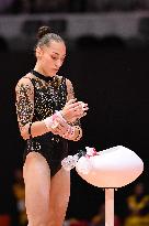 ALTRO - Ginnastica - 53rd FIG Artistic Gymnastics World Championships Day 1 Women's Qualifications