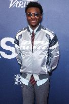 26th Annual Newport Beach Film Festival - California