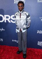 26th Annual Newport Beach Film Festival - California