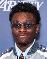 26th Annual Newport Beach Film Festival - California