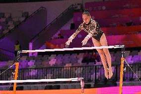 ALTRO - Ginnastica - 53rd FIG Artistic Gymnastics World Championships Day 1 Women's Qualifications