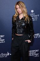 26th Annual Newport Beach Film Festival - California