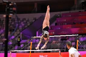 ALTRO - Ginnastica - 53rd FIG Artistic Gymnastics World Championships Day 1 Women's Qualifications