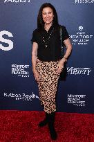 26th Annual Newport Beach Film Festival - California