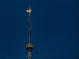 Details of Notre-Dame - Paris