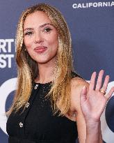 26th Annual Newport Beach Film Festival - California