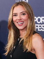 26th Annual Newport Beach Film Festival - California