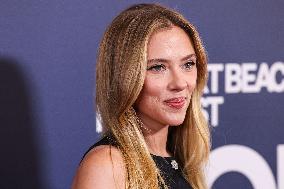 26th Annual Newport Beach Film Festival - California