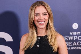 26th Annual Newport Beach Film Festival - California