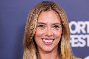 26th Annual Newport Beach Film Festival - California