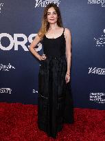 26th Annual Newport Beach Film Festival - California