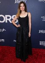 26th Annual Newport Beach Film Festival - California