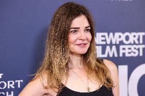 26th Annual Newport Beach Film Festival - California