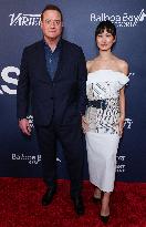 26th Annual Newport Beach Film Festival - California