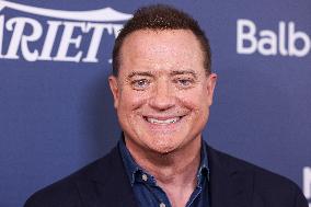 26th Annual Newport Beach Film Festival - California