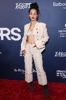 26th Annual Newport Beach Film Festival - California