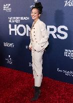 26th Annual Newport Beach Film Festival - California