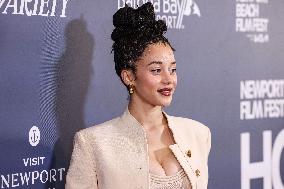 26th Annual Newport Beach Film Festival - California