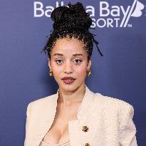 26th Annual Newport Beach Film Festival - California