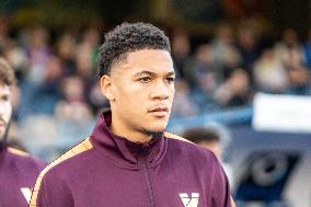 CALCIO - Serie B - Empoli FC vs Venezia FC