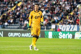 CALCIO - Serie B - Empoli FC vs Venezia FC