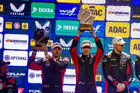 MOTORI - Rally - WRC Central European Rally