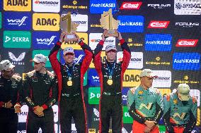 MOTORI - Rally - WRC Central European Rally