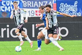 CALCIO - Serie A - Como 1907 vs Juventus FC