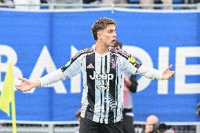 CALCIO - Serie A - Como 1907 vs Juventus FC