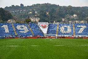 CALCIO - Serie A - Como 1907 vs Juventus FC