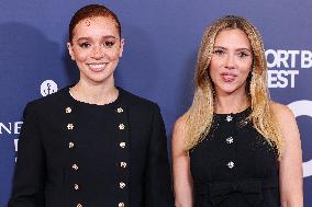 26th Annual Newport Beach Film Festival - California