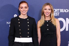 26th Annual Newport Beach Film Festival - California