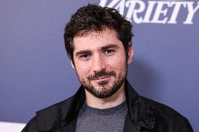 26th Annual Newport Beach Film Festival - California