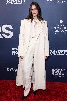 26th Annual Newport Beach Film Festival - California