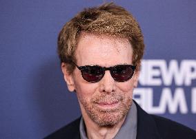 26th Annual Newport Beach Film Festival - California