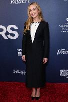 26th Annual Newport Beach Film Festival - California