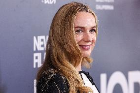 26th Annual Newport Beach Film Festival - California