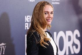 26th Annual Newport Beach Film Festival - California