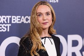 26th Annual Newport Beach Film Festival - California