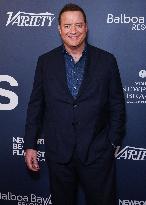 26th Annual Newport Beach Film Festival - California