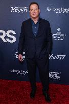 26th Annual Newport Beach Film Festival - California