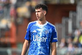 CALCIO - Serie A - Como 1907 vs Juventus FC