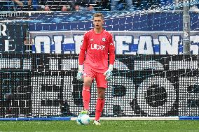 CALCIO - Serie A - Como 1907 vs Juventus FC