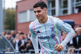 CALCIO - Serie A - Como 1907 vs Juventus FC