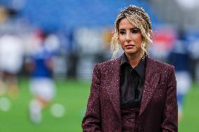 CALCIO - Serie A - Como 1907 vs Juventus FC