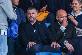 CALCIO - Serie A - Como 1907 vs Juventus FC